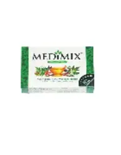 Medimix Soap